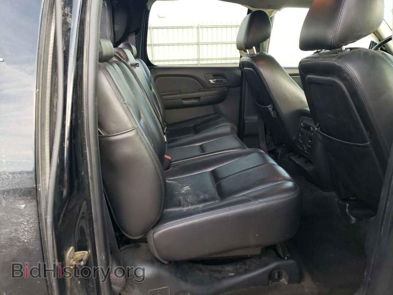 2011 CHEVROLET AVALANCHE - VIN: 3GNTKFE36BG113583 - Фото 10