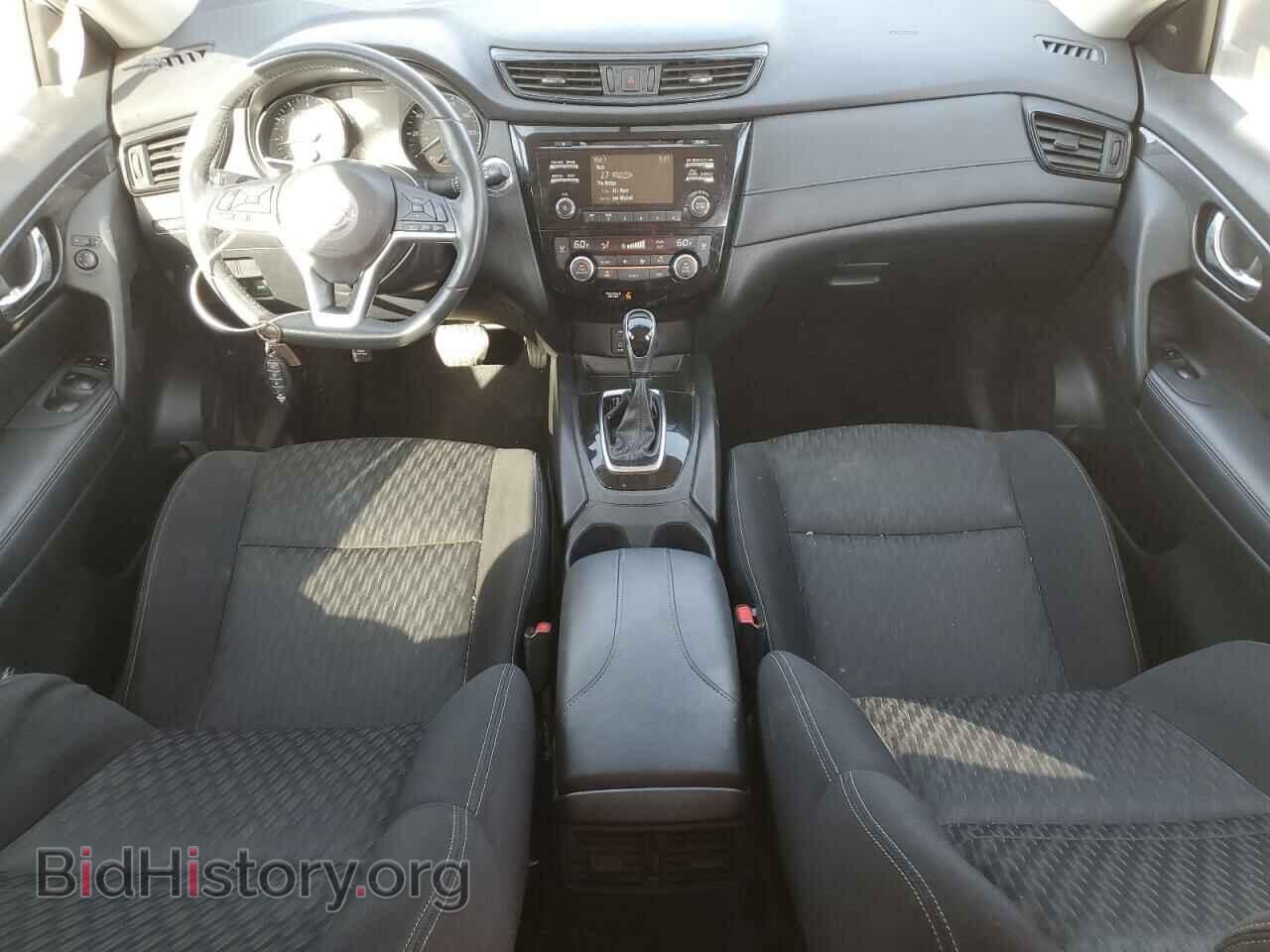 2017 NISSAN ROGUE - VIN: KNMAT2MTXHP556556 - Photo 8