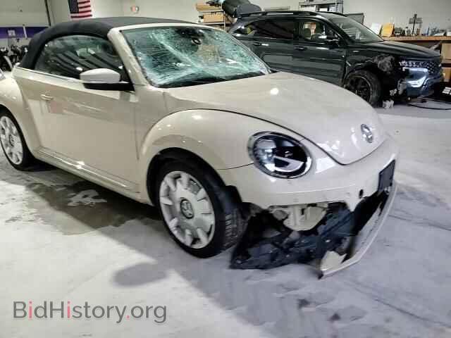 2019 VOLKSWAGEN BEETLE - VIN: 3VW5DAAT9KM512586 - Фото 13