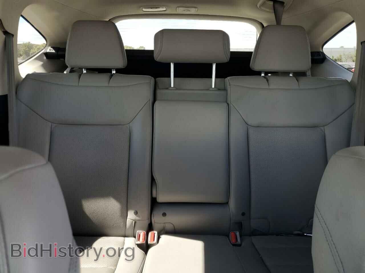 2015 HONDA CRV - VIN: 5J6RM4H76FL042162 - Фото 10