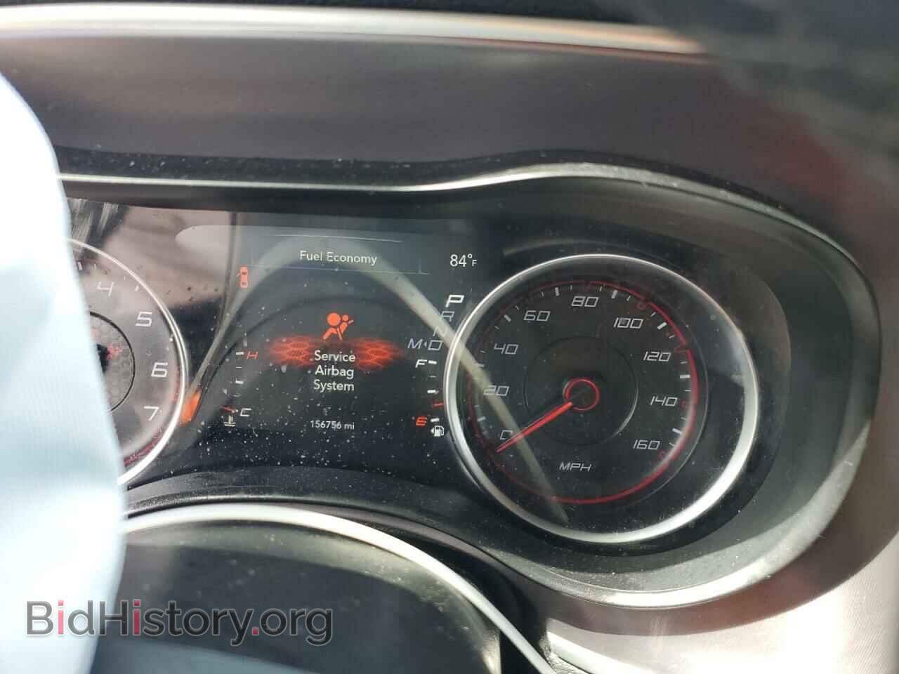 2019 DODGE CHARGER - VIN: 2C3CDXCT5KH552550 - Photo 9