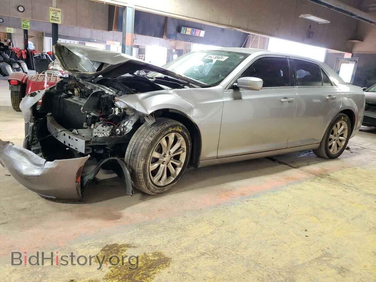 Photo 2C3CCARG8GH230468 - CHRYSLER 300 2016