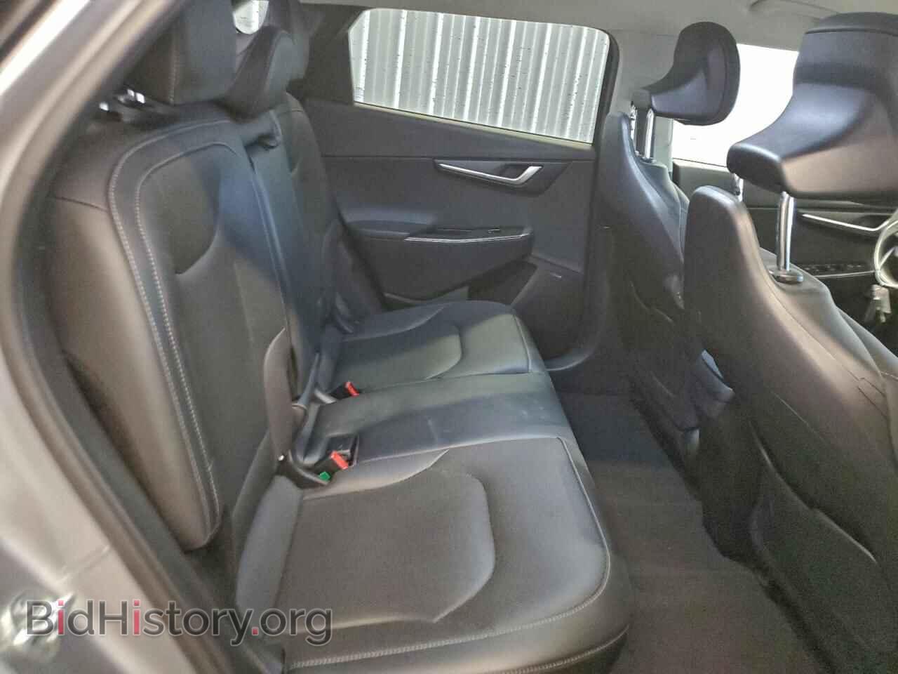 2024 KIA EV6 LIGHT - VIN: KNDC34LA8R5198861 - Фото 10