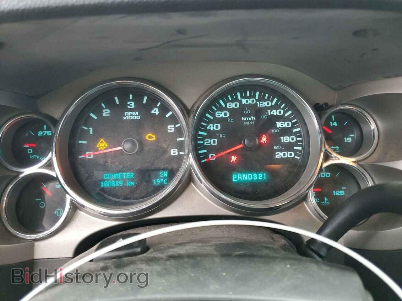 2009 GMC SIERRA - VIN: 1GTEK19039Z169768 - Фото 9