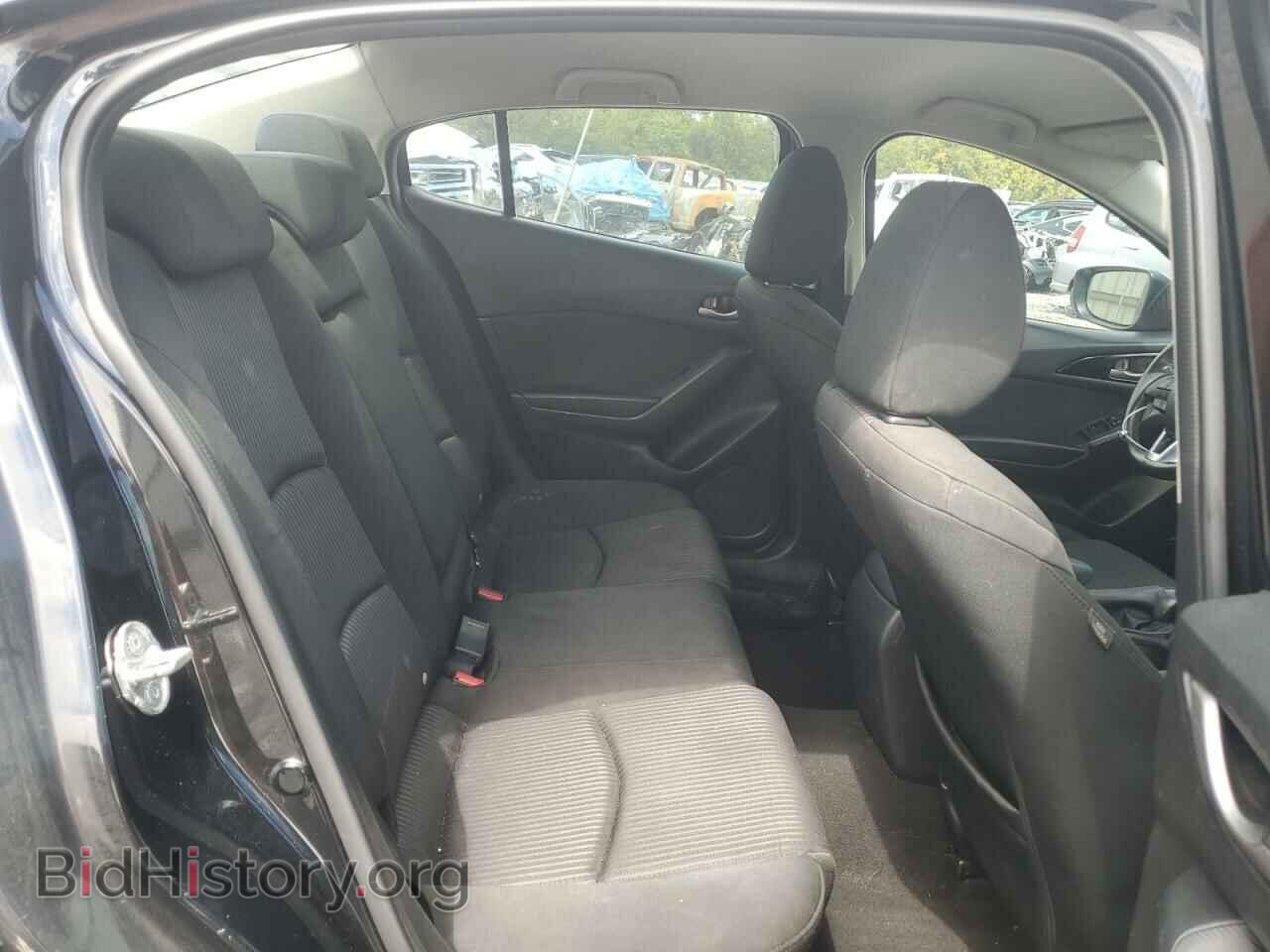 2014 MAZDA 3 - VIN: JM1BM1V72E1183220 - Фото 10