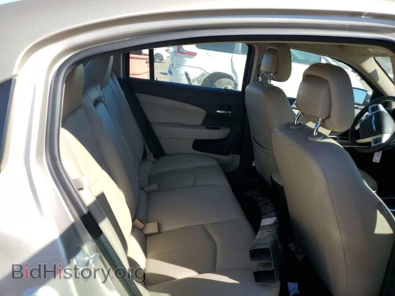 2013 CHRYSLER 200 - VIN: 1C3CCBCG0DN651750 - Photo 10