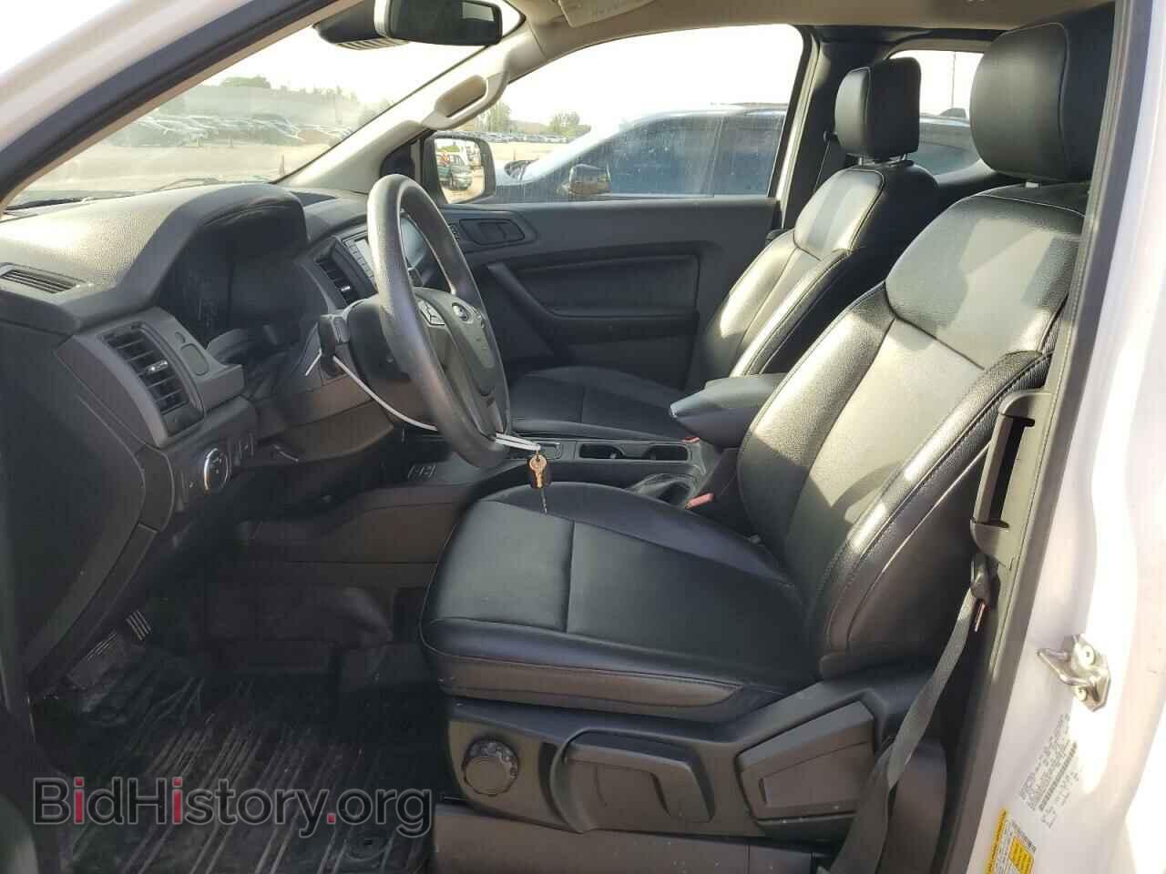 2020 FORD RANGER - VIN: 1FTER1EH6LLA97773 - Фото 7