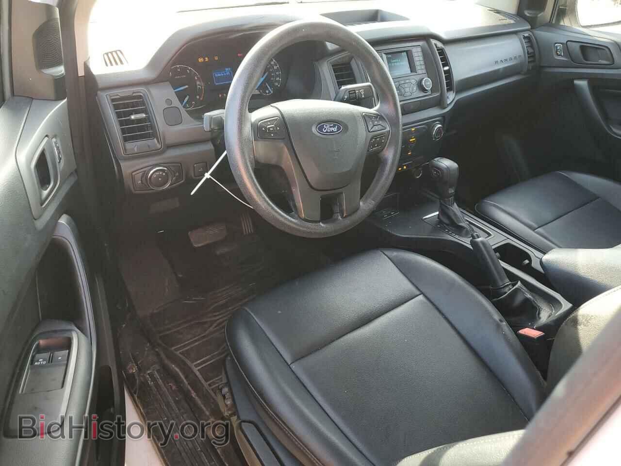 2020 FORD RANGER - VIN: 1FTER1EH6LLA97773 - Фото 8