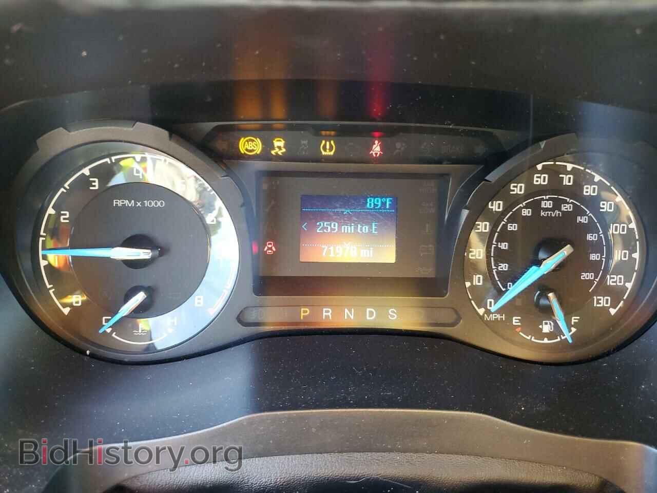 2020 FORD RANGER - VIN: 1FTER1EH6LLA97773 - Фото 9