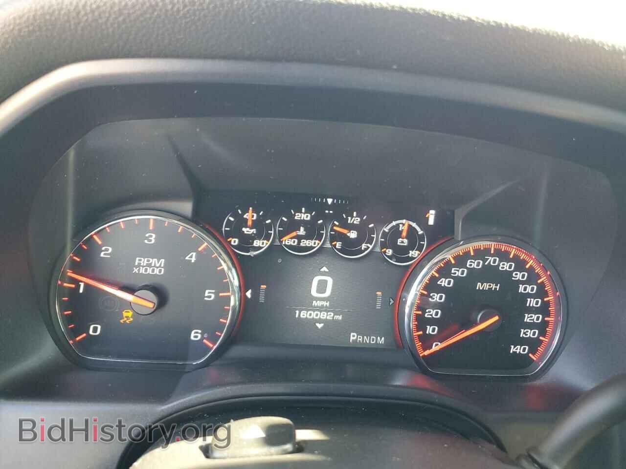 2015 GMC SIERRA - VIN: 3GTU2WEJ1FG176561 - Фото 9