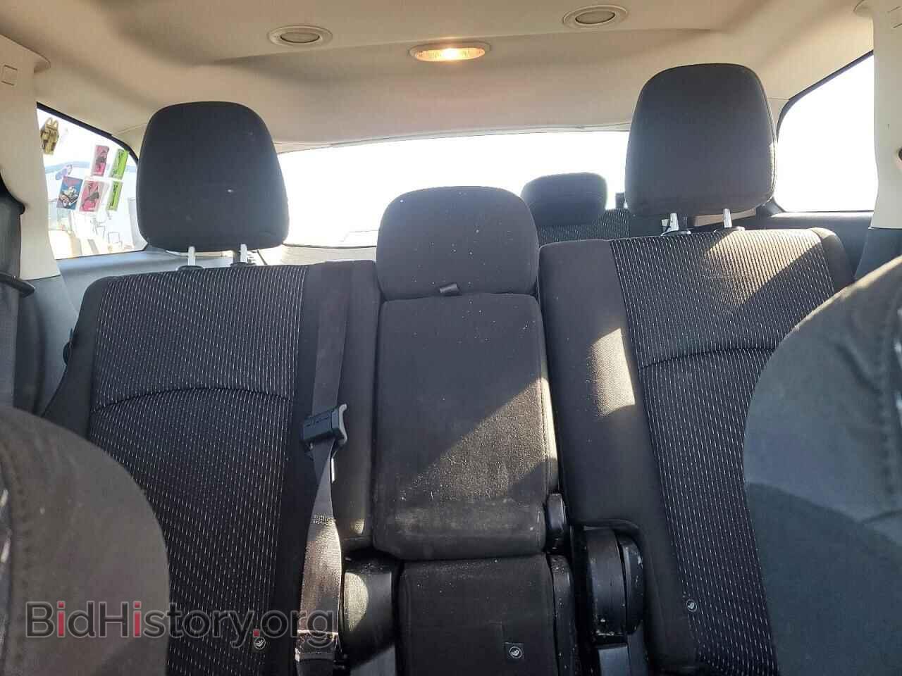 2017 DODGE JOURNEY - VIN: 3C4PDDBG0HT512859 - Photo 10
