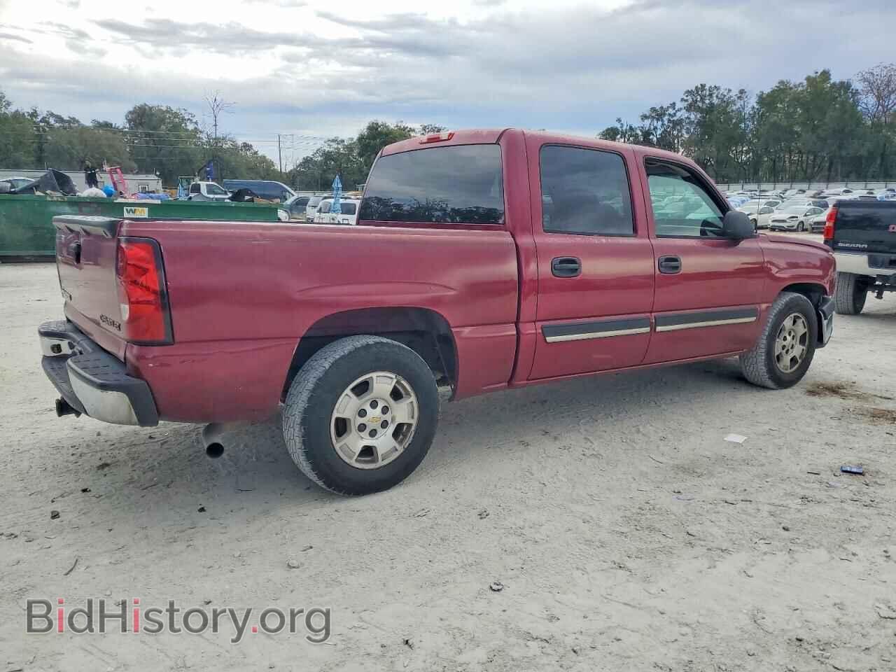 2005 CHEVROLET ALL Models - VIN: 2GCEC13TX51269627 - Фото 3