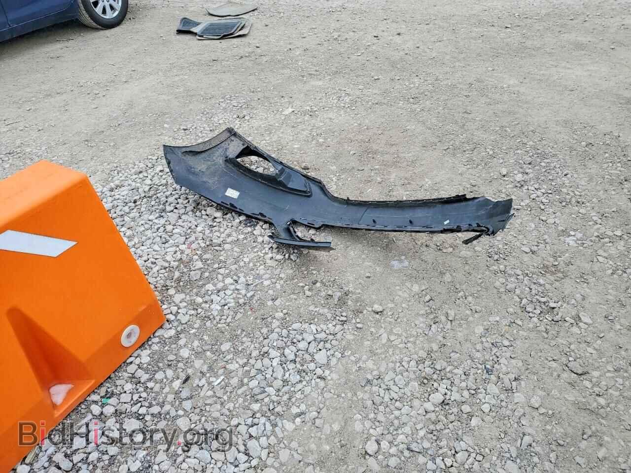 2018 FORD FOCUS - VIN: 1FADP3F20JL228657 - Фото 12