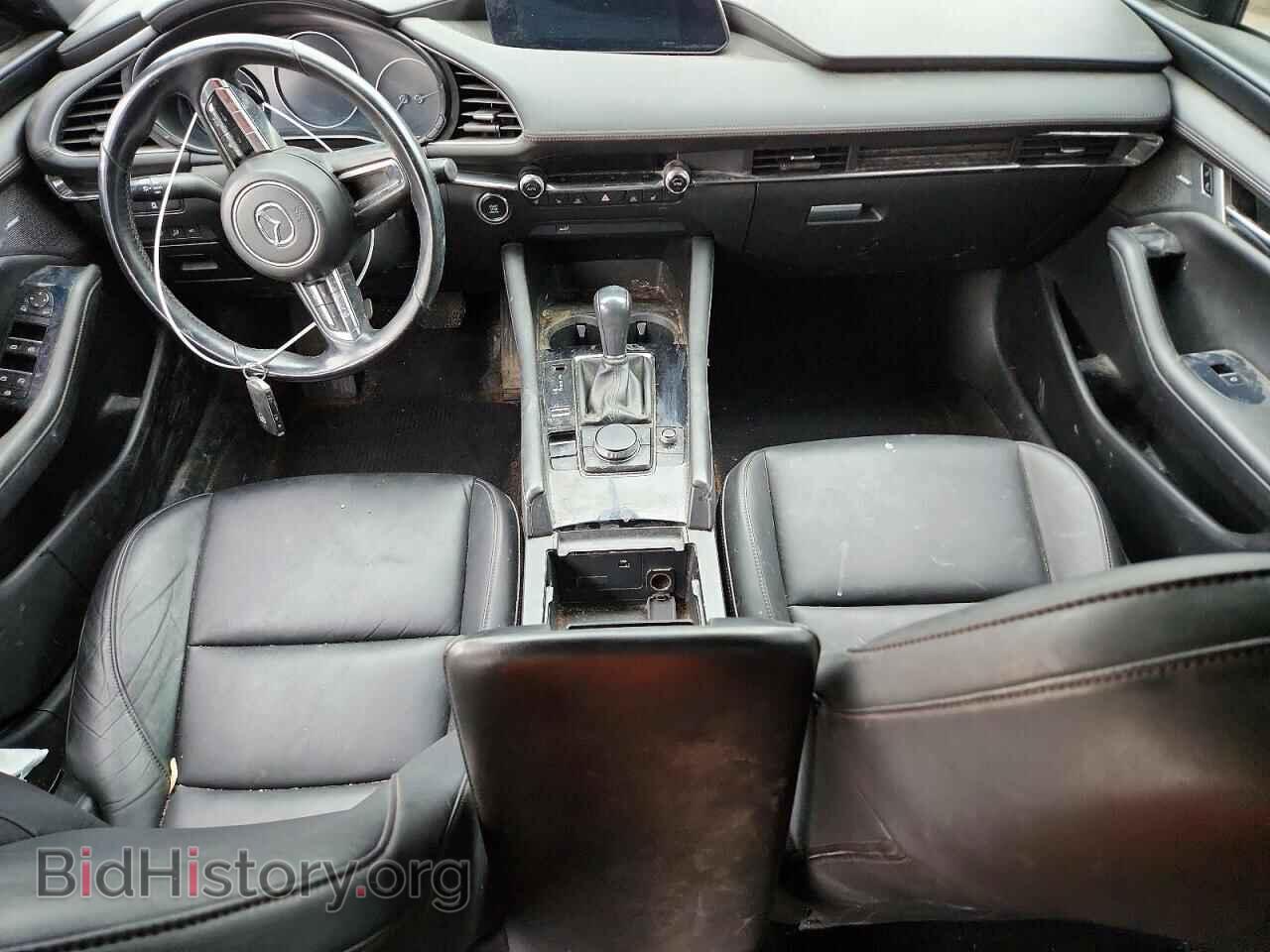 2021 MAZDA 3 - VIN: JM1BPBJY2M1340920 - Photo 8