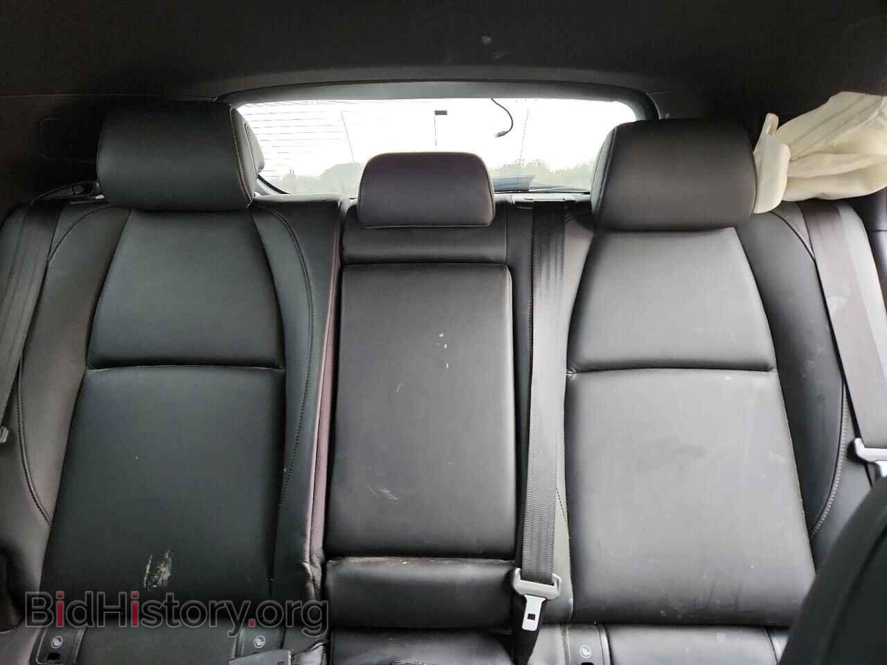 2021 MAZDA 3 - VIN: JM1BPBJY2M1340920 - Photo 10