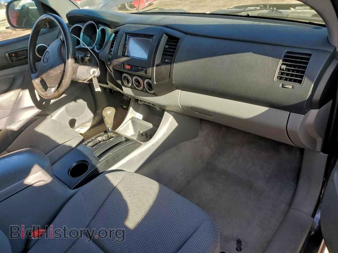 2011 TOYOTA All Models - VIN: 5TFPX4EN5BX005193 - Фото 8