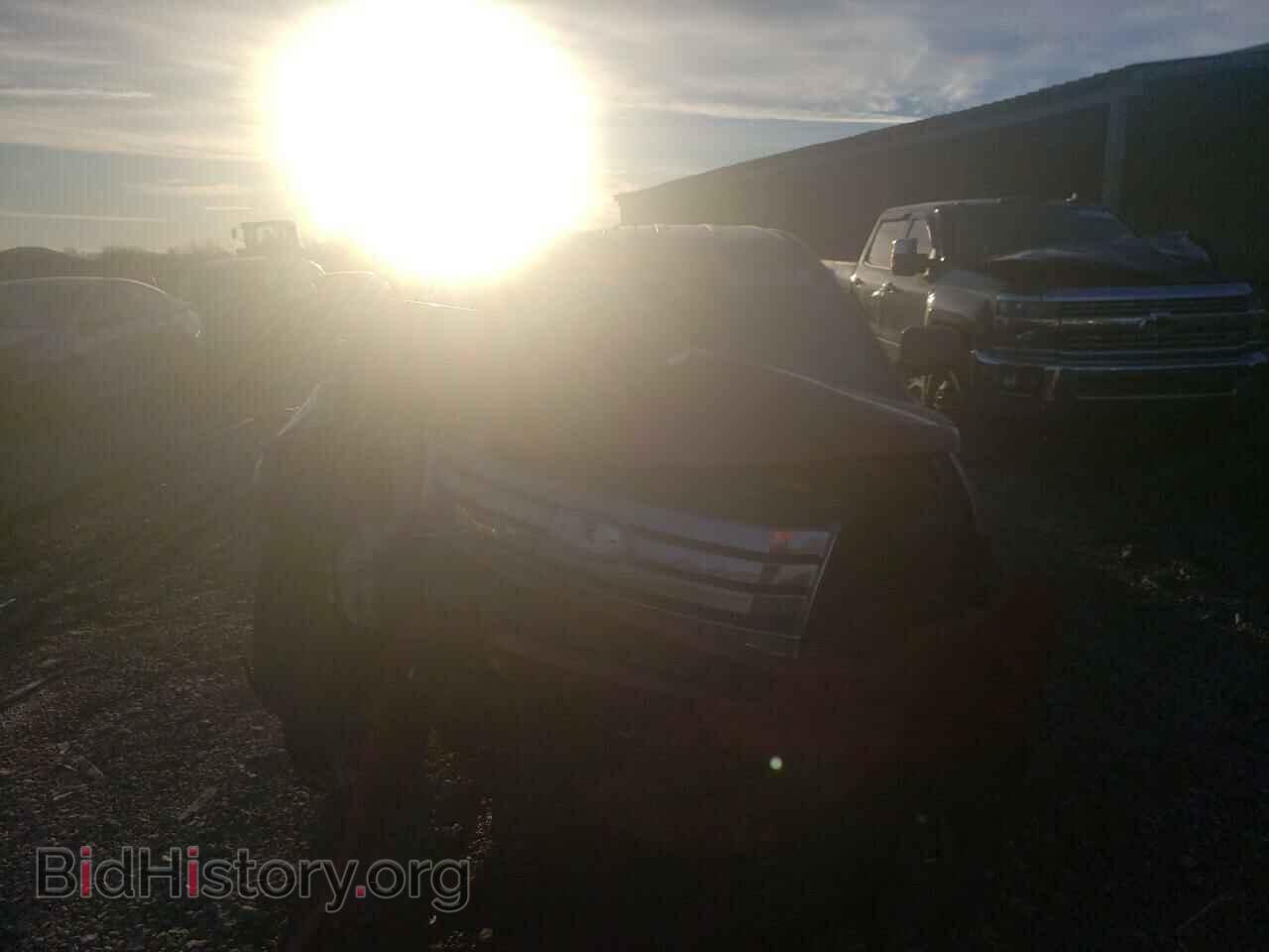 2010 FORD EDGE - VIN: 2FMDK3JC0ABB02285 - Фото 5
