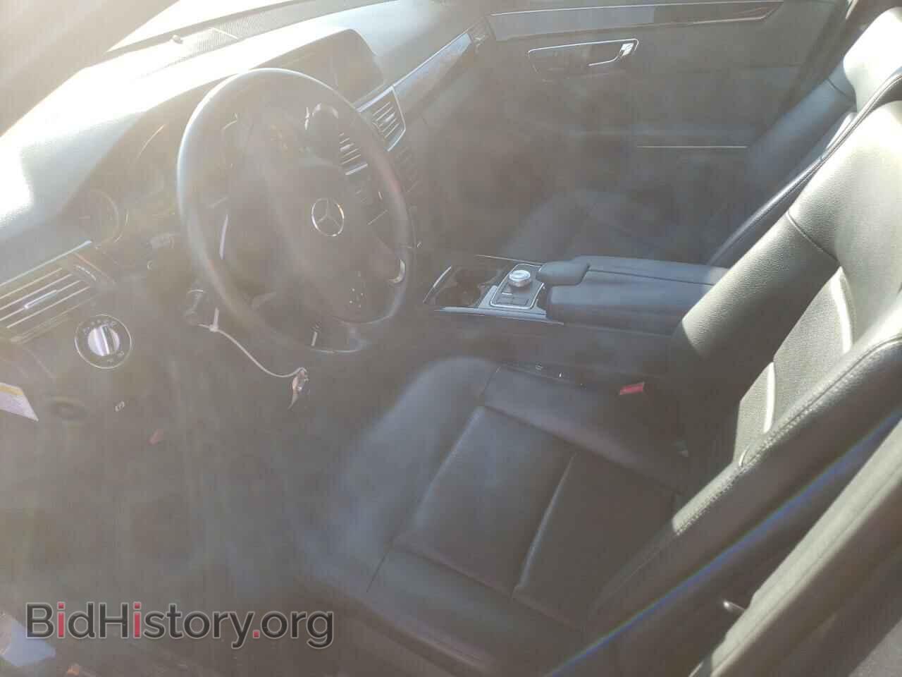 2010 MERCEDES-BENZ E-CLASS - VIN: WDDHF8HB2AA101886 - Фото 7