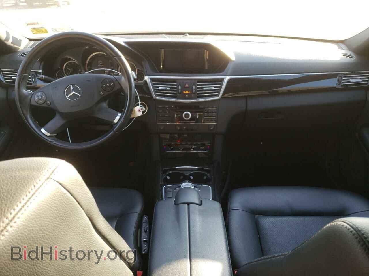2010 MERCEDES-BENZ E-CLASS - VIN: WDDHF8HB2AA101886 - Фото 8