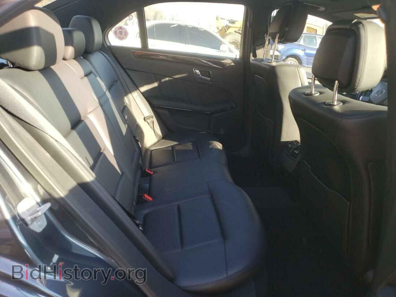 2010 MERCEDES-BENZ E-CLASS - VIN: WDDHF8HB2AA101886 - Фото 10