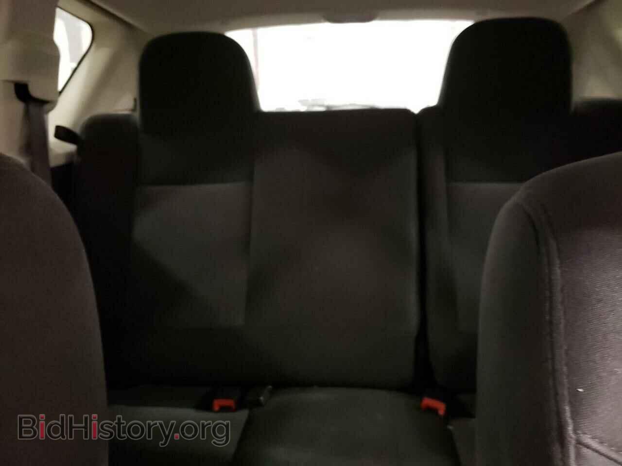 2016 JEEP COMPASS - VIN: 1C4NJDBB4GD779043 - Фото 10