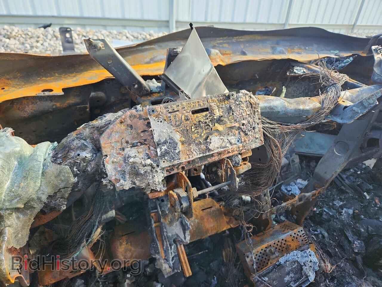 2024 FORD BRONCO - VIN: 3FMCR9C65RRF59849 - Фото 9