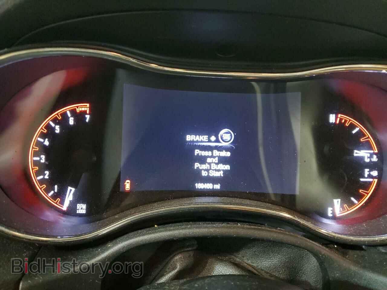 2014 DODGE DURANGO - VIN: 1C4RDHEG4EC979723 - Фото 9