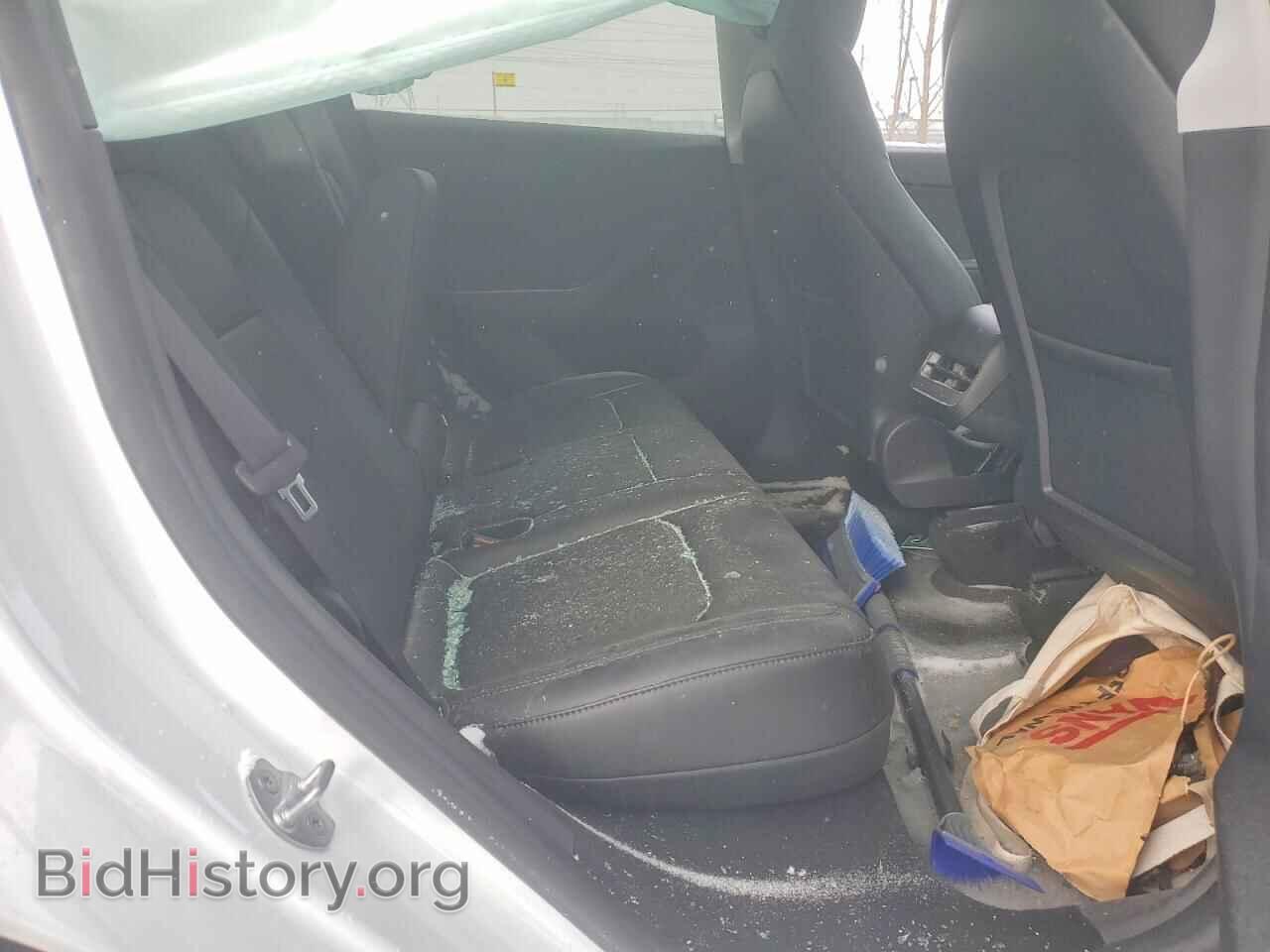 2023 TESLA MODEL Y - VIN: LRWYGDFD9PC966837 - Фото 10