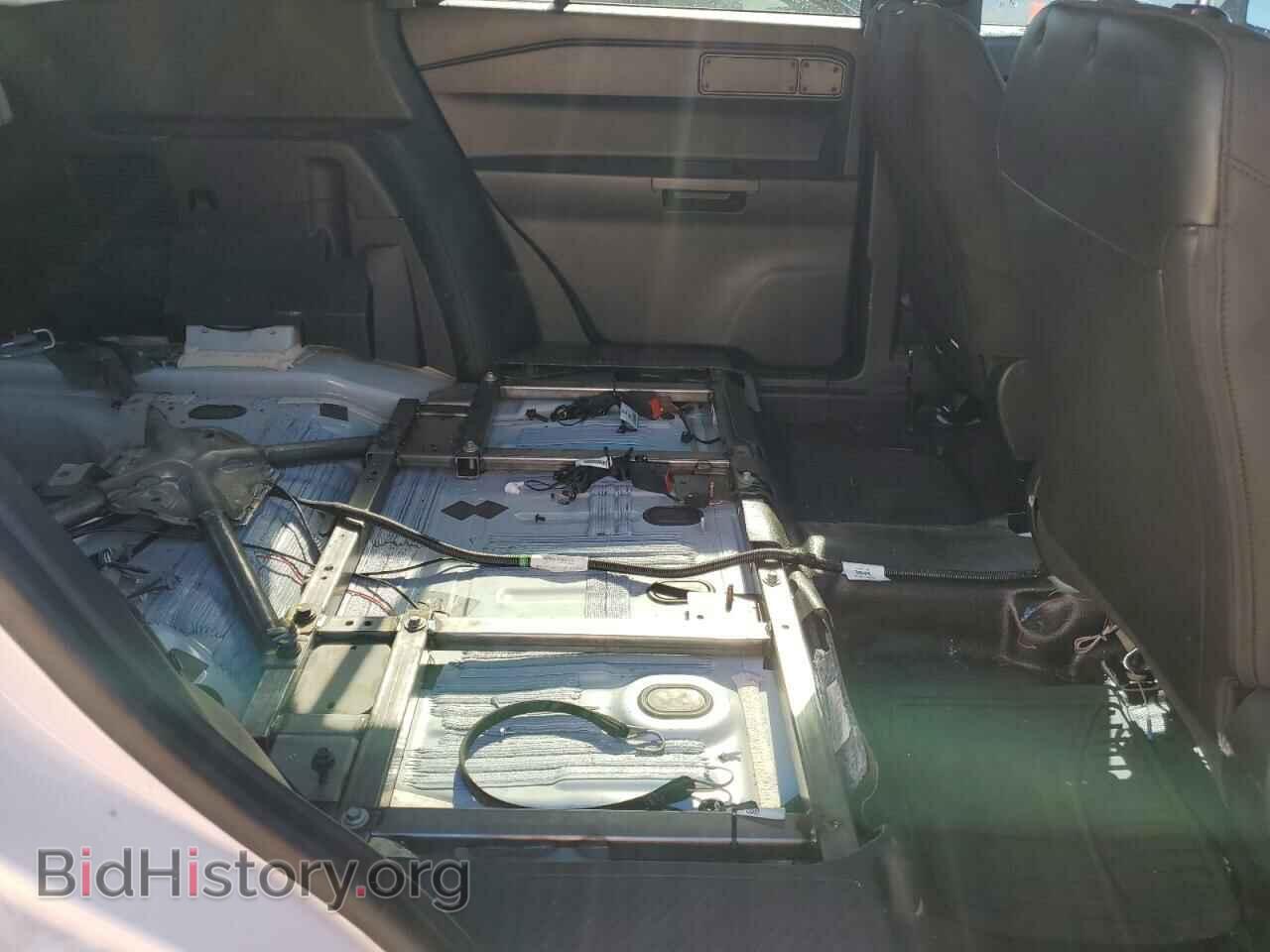2021 FORD EXPLORER - VIN: 1FM5K8AB6MGC01327 - Photo 11