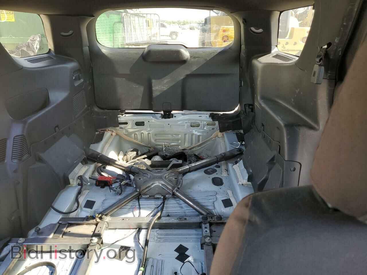 2021 FORD EXPLORER - VIN: 1FM5K8AB6MGC01327 - Photo 10