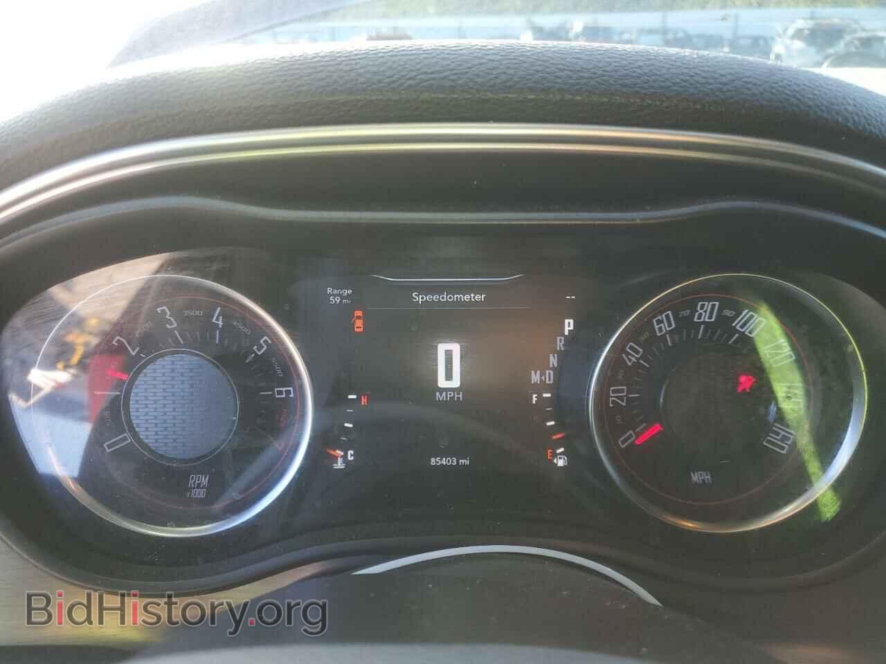 2018 DODGE CHALLENGER - VIN: 2C3CDZAGXJH237663 - Фото 9