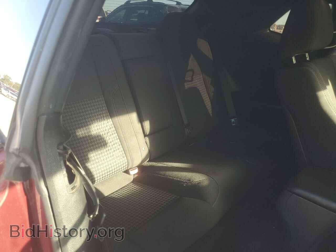 2018 DODGE CHALLENGER - VIN: 2C3CDZAGXJH237663 - Фото 10