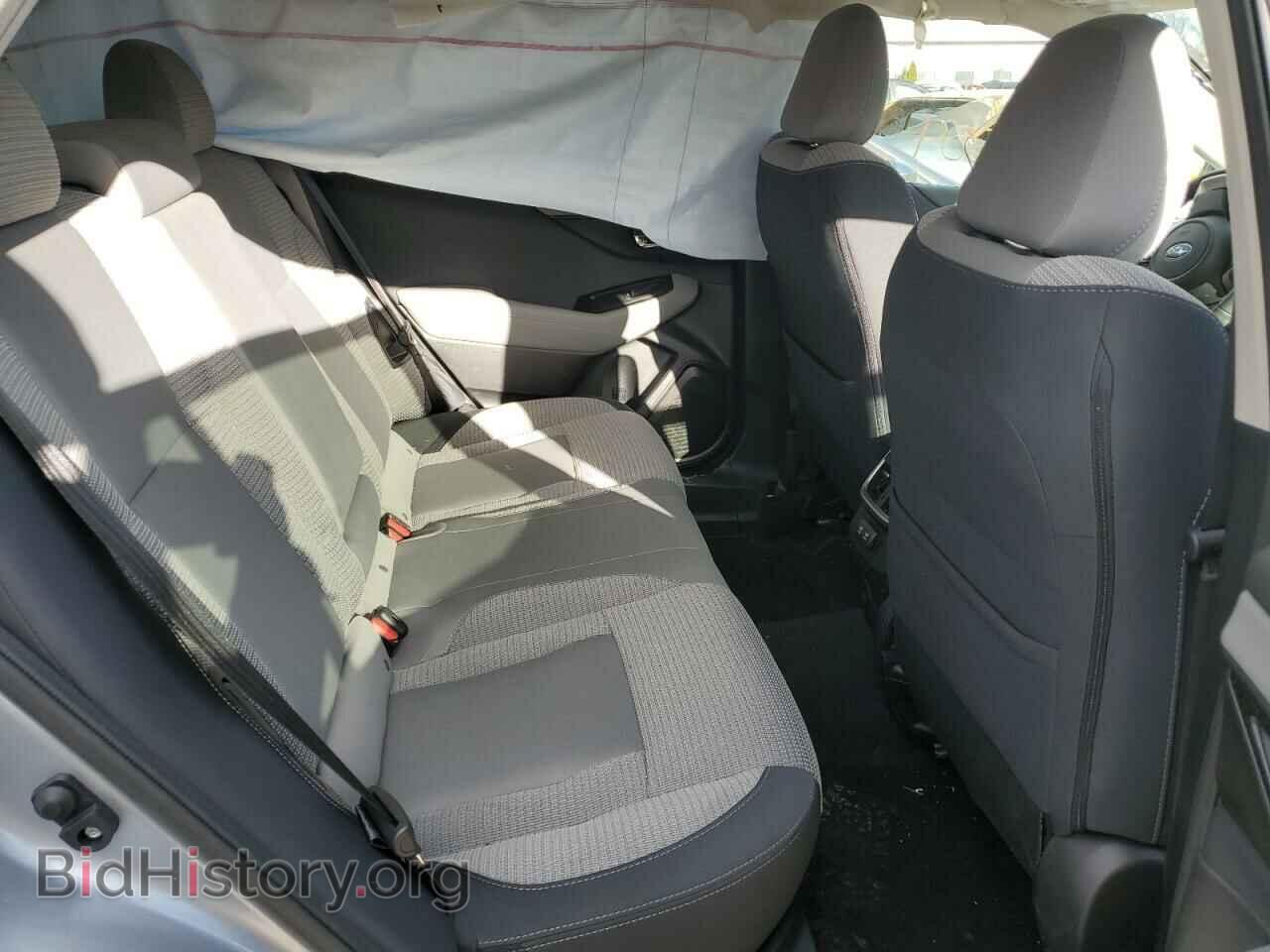 2022 SUBARU OUTBACK - VIN: 4S4BTACC7N3214366 - Фото 11