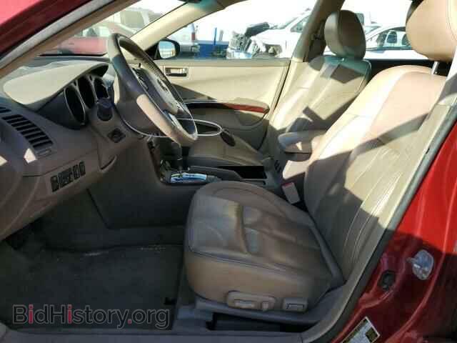 2007 NISSAN MAXIMA - VIN: 1N4BA41E47C858142 - Фото 7