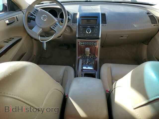 2007 NISSAN MAXIMA - VIN: 1N4BA41E47C858142 - Фото 8
