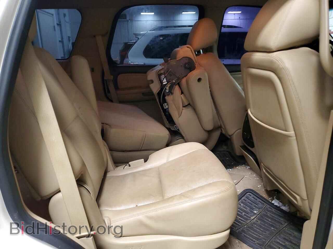 2013 GMC YUKON - VIN: 1GKS2EEF8DR175177 - Фото 11