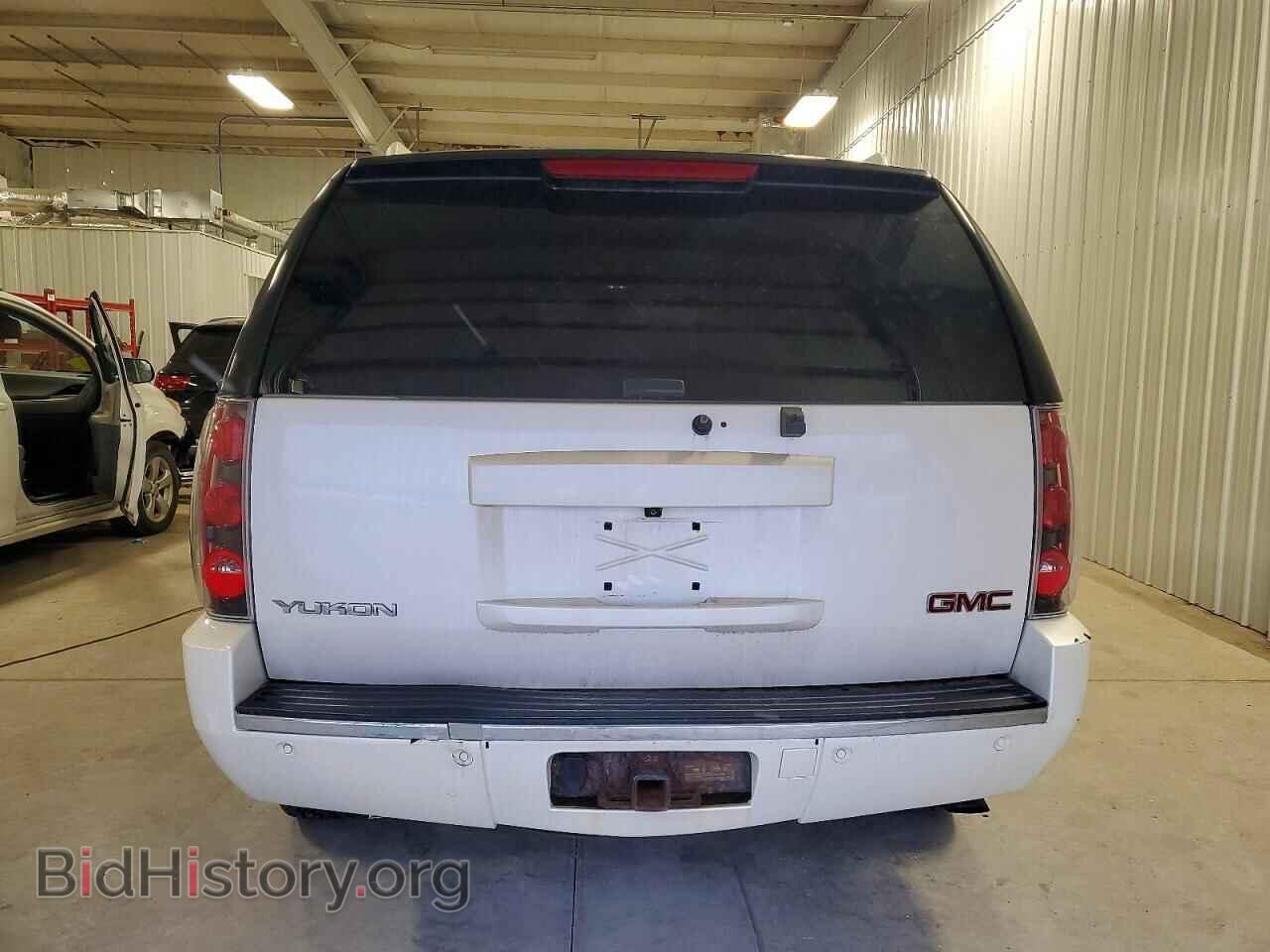 2013 GMC YUKON - VIN: 1GKS2EEF8DR175177 - Фото 6