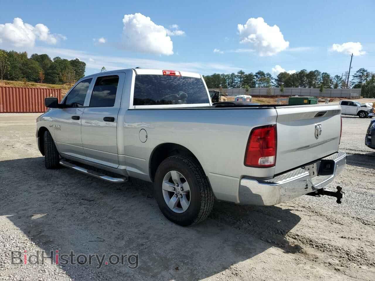 2017 RAM 1500 - VIN: 1C6RR6ST2HS819882 - Фото 2