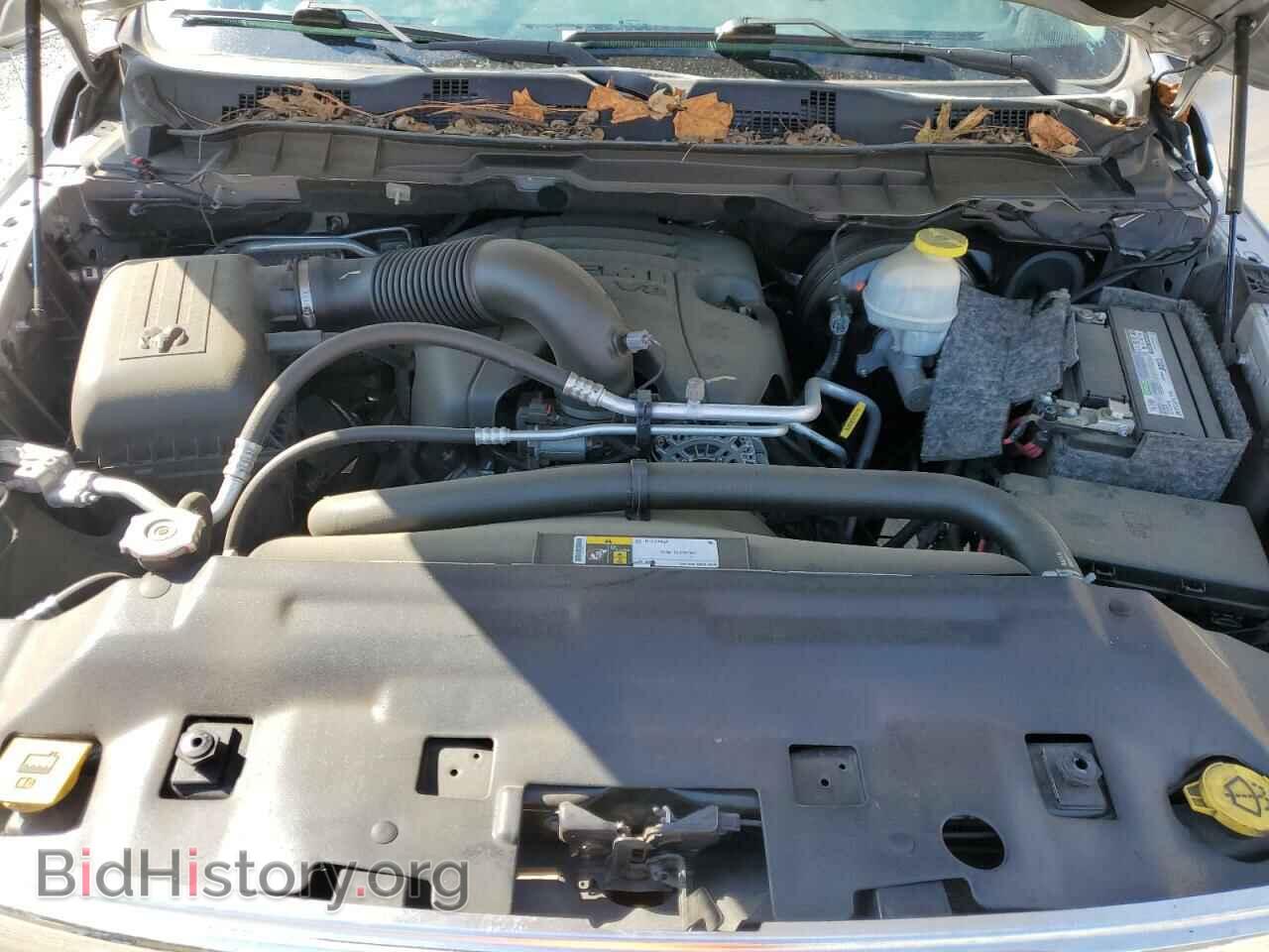 2017 RAM 1500 - VIN: 1C6RR6ST2HS819882 - Фото 11