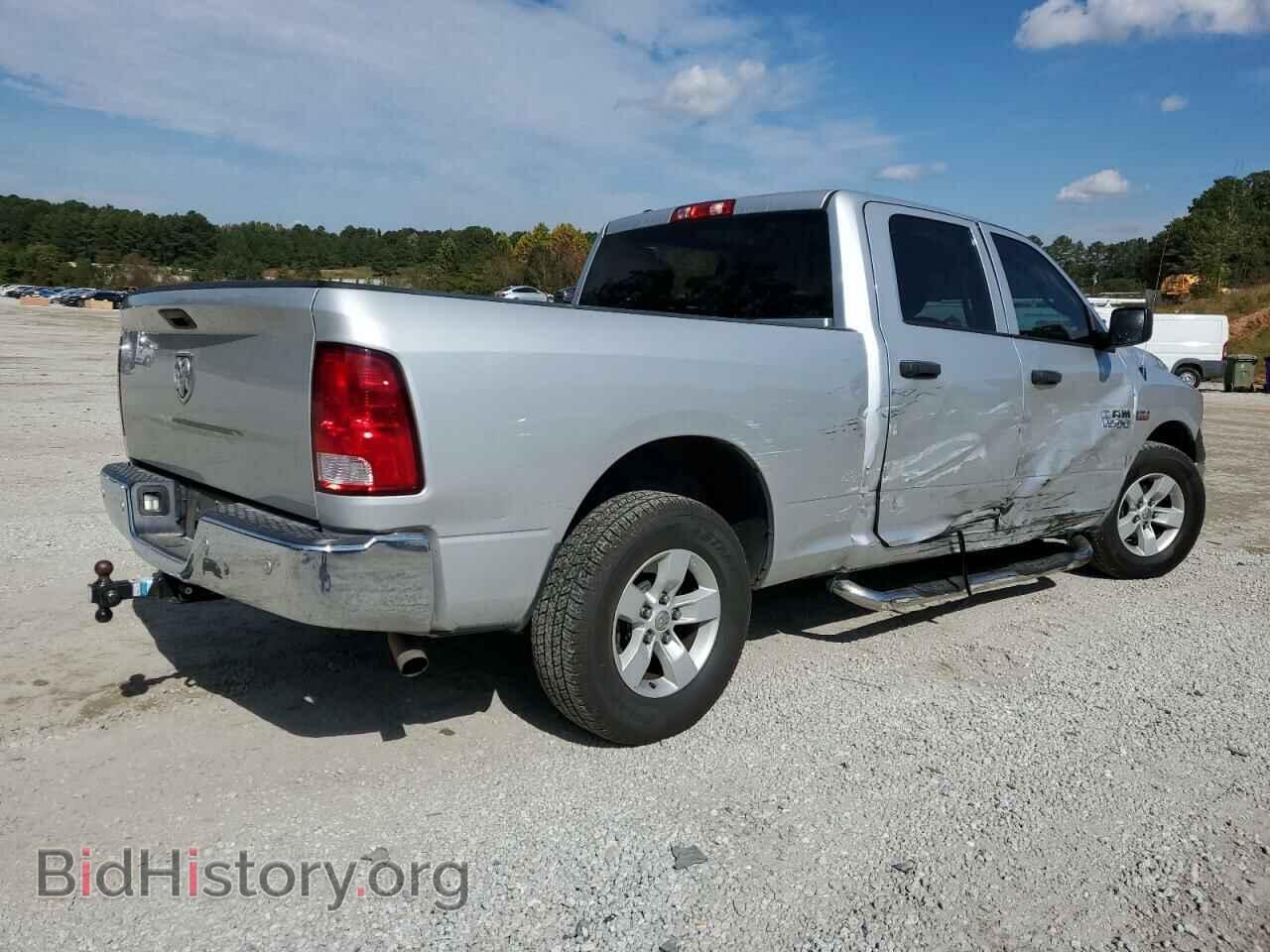 2017 RAM 1500 - VIN: 1C6RR6ST2HS819882 - Фото 3