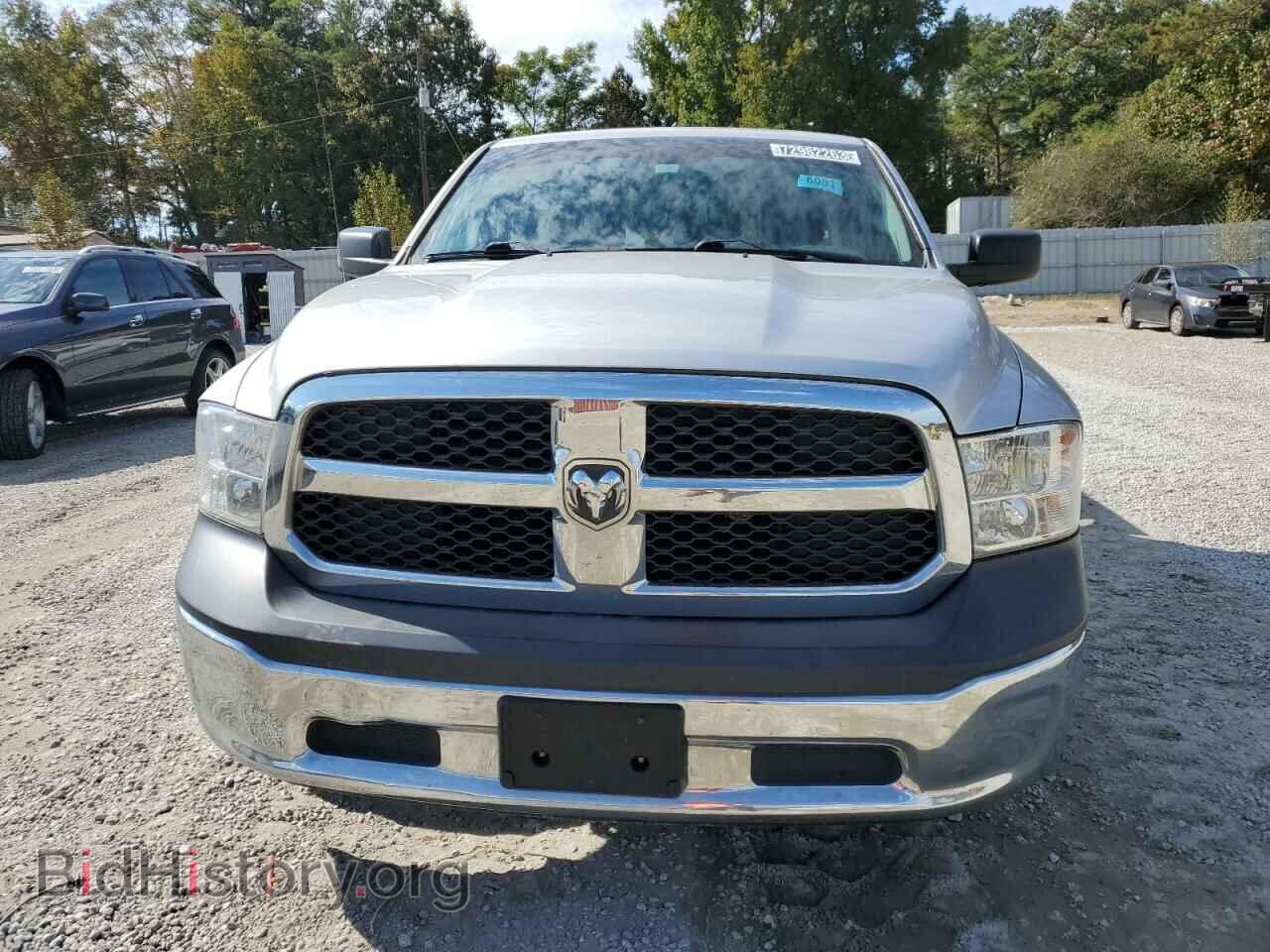 2017 RAM 1500 - VIN: 1C6RR6ST2HS819882 - Фото 5