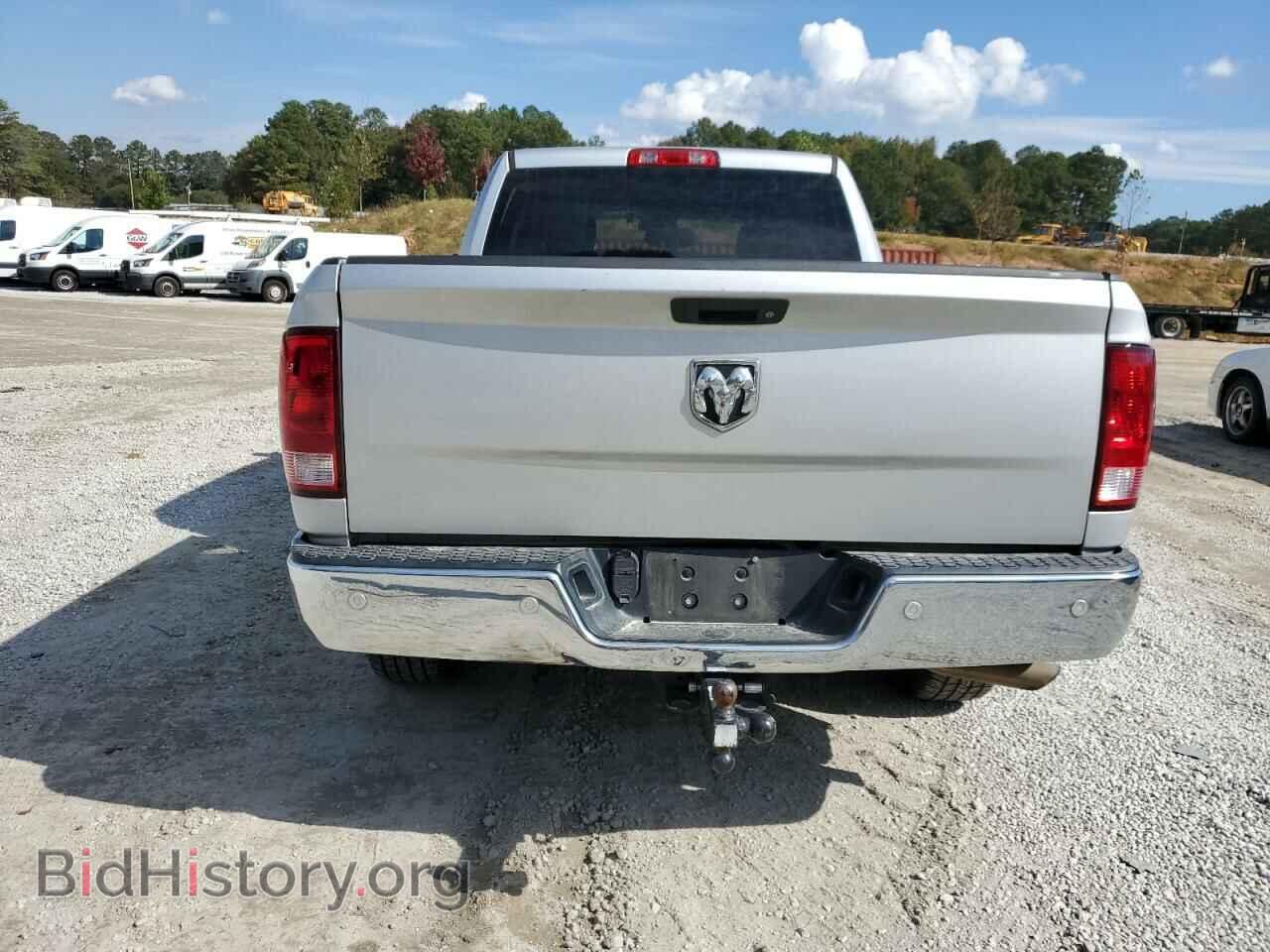 2017 RAM 1500 - VIN: 1C6RR6ST2HS819882 - Фото 6
