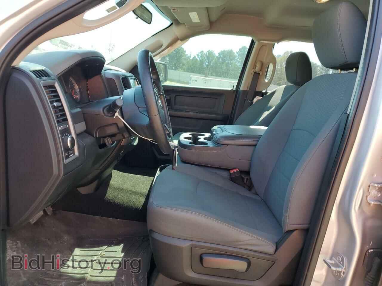 2017 RAM 1500 - VIN: 1C6RR6ST2HS819882 - Фото 7