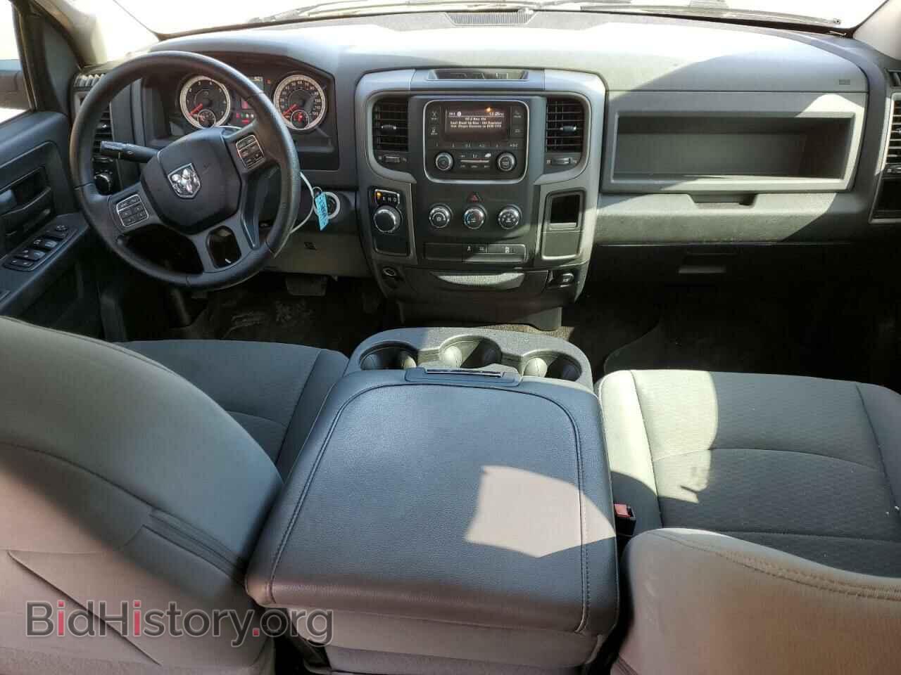 2017 RAM 1500 - VIN: 1C6RR6ST2HS819882 - Фото 8