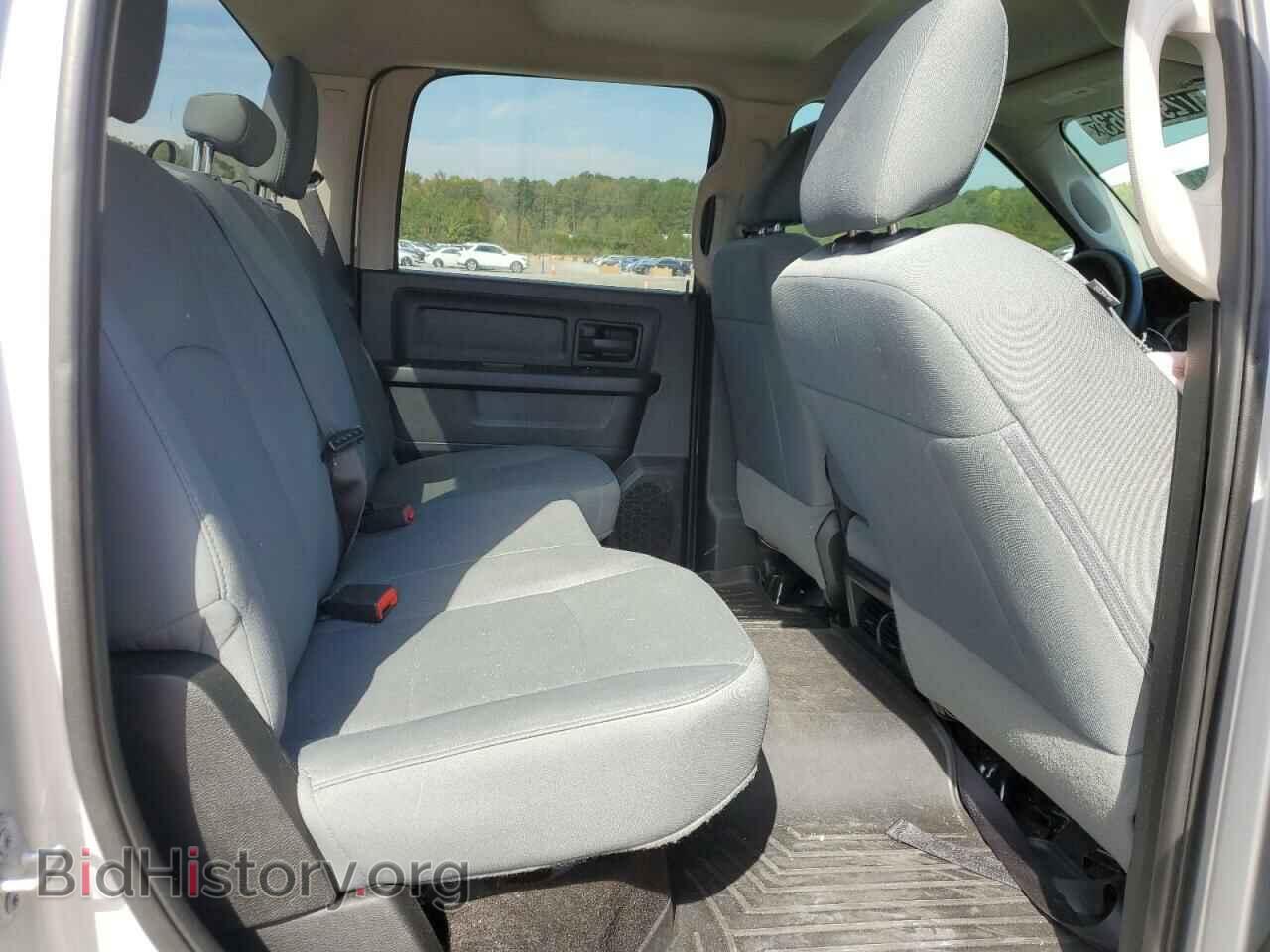 2017 RAM 1500 - VIN: 1C6RR6ST2HS819882 - Фото 10