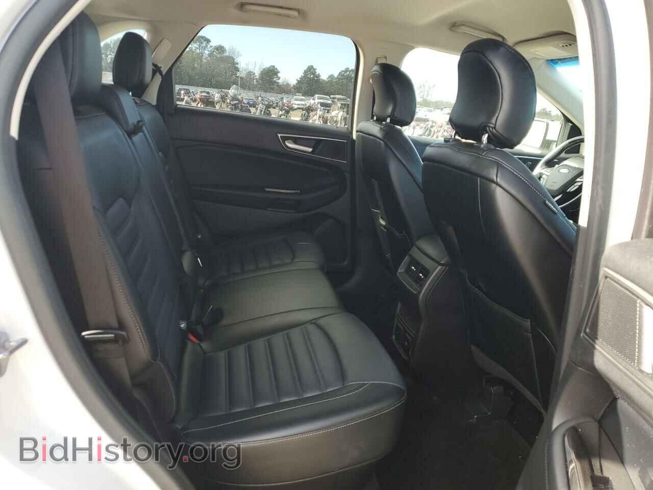 2016 FORD EDGE - VIN: 2FMPK3J95GBB30139 - Photo 11