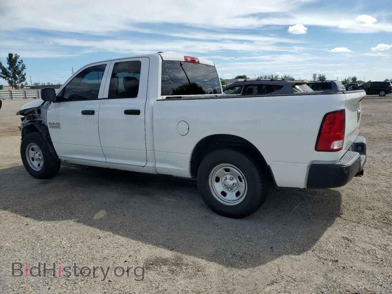2017 RAM 1500 - VIN: 1C6RR6FG2HS639086 - Фото 2