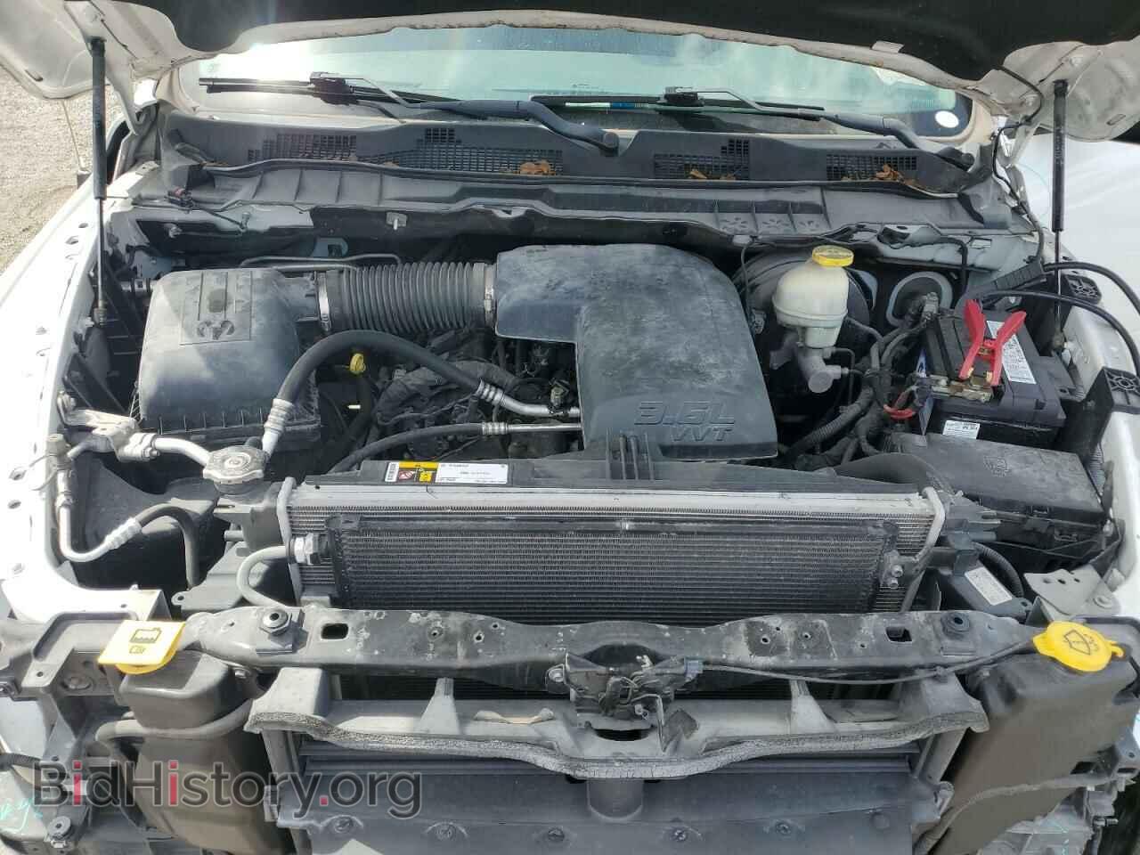 2017 RAM 1500 - VIN: 1C6RR6FG2HS639086 - Фото 11