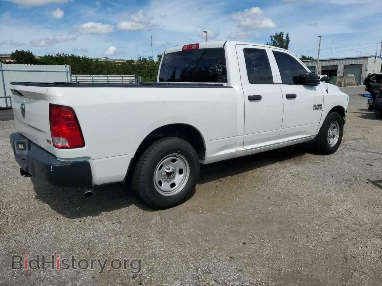 2017 RAM 1500 - VIN: 1C6RR6FG2HS639086 - Фото 3