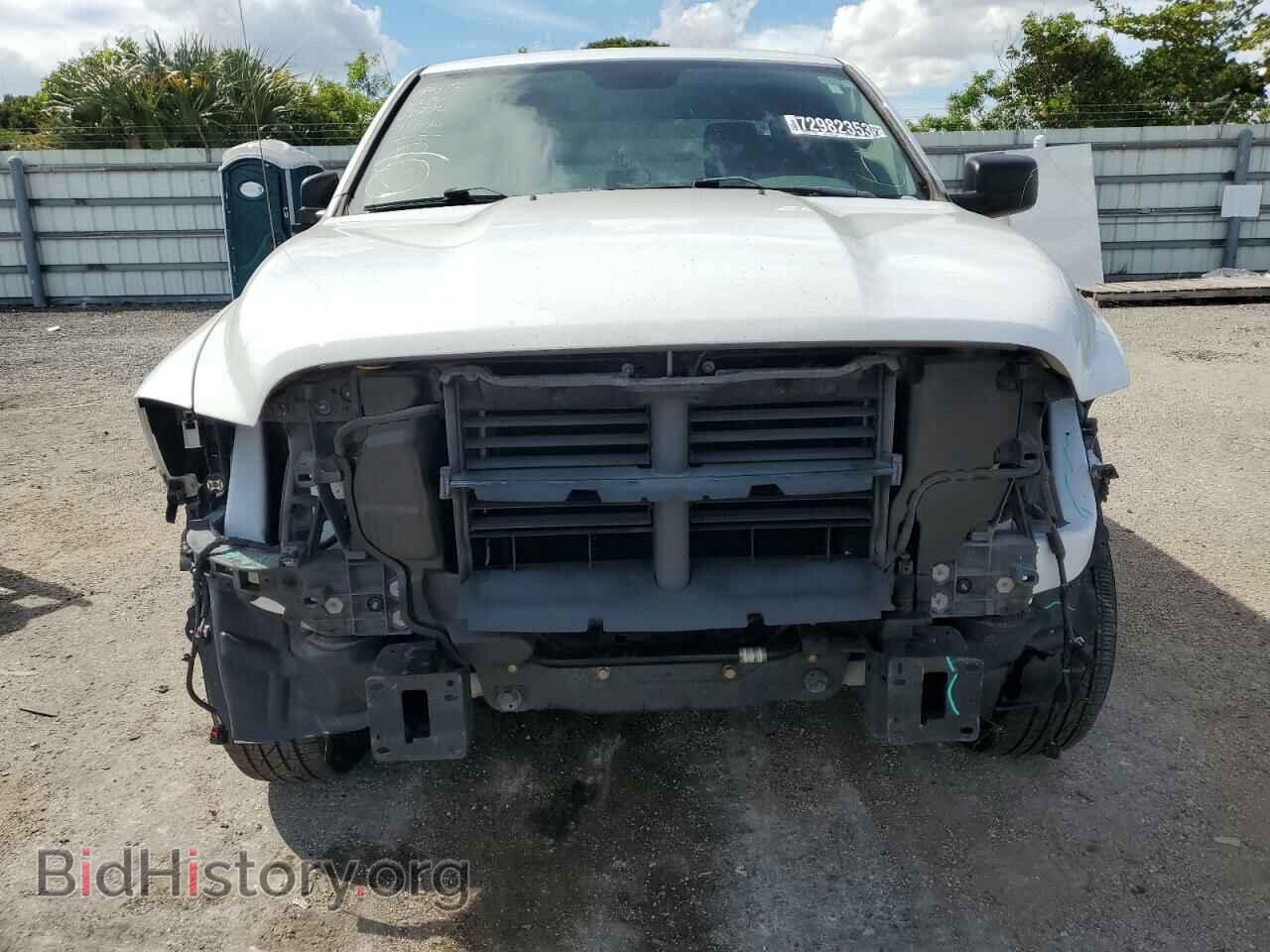 2017 RAM 1500 - VIN: 1C6RR6FG2HS639086 - Фото 5